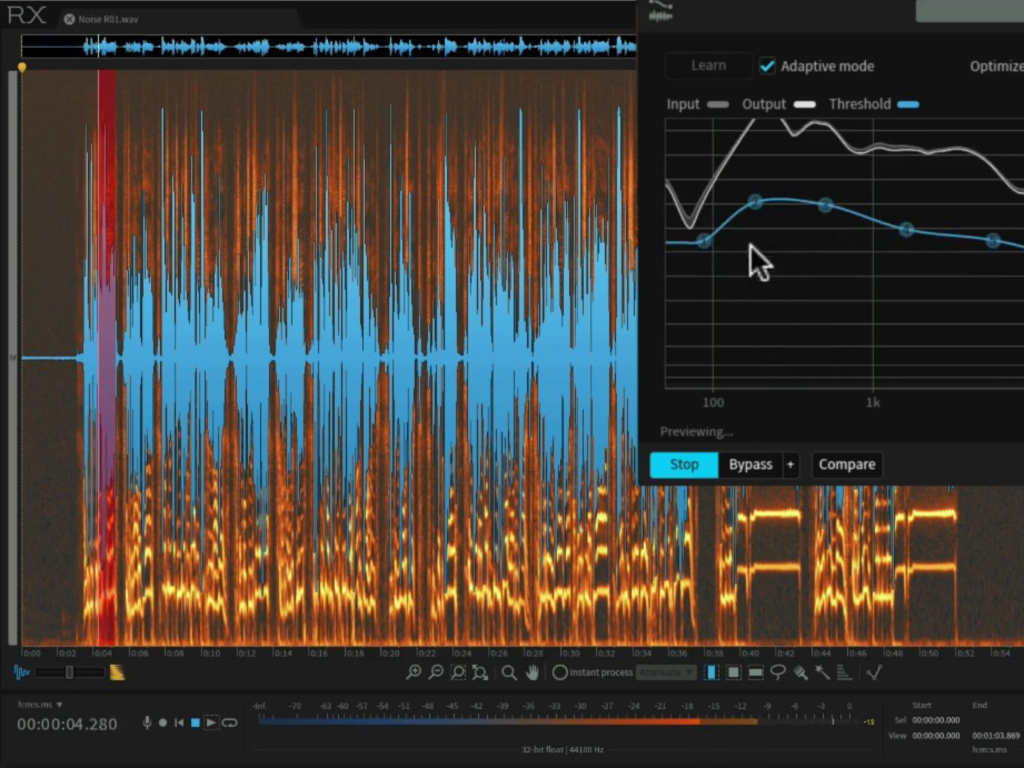 Optimal Mastering - Music Mastering & Audio Restoration