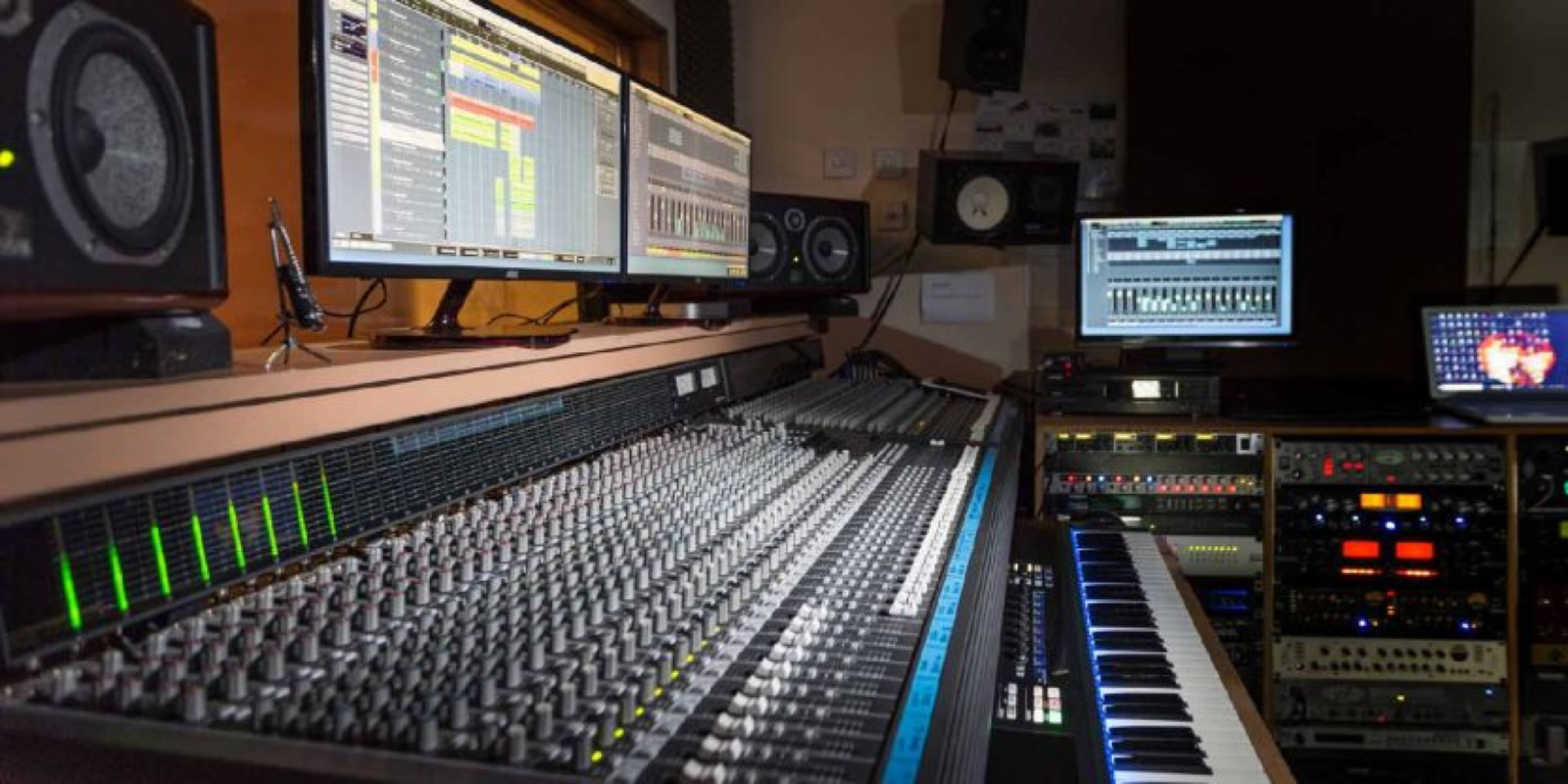 Optimal Mastering - Music Mastering & Audio Restoration